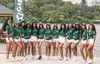 Les finalistes de Miss Côte d'Ivoire 2024