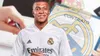 Mbappé signe au Real Madrid
