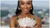Mylène Djihony, Miss Côte d'Ivoire 2023