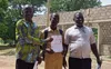 Palé Paul, major du BEPC 2024 du Bounkani avec 315,56 points