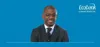 Papa Madiaw Ndiaye en tant que nouveau président du conseil d'administration de Ecobank