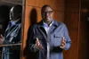 L’homme d’affaires malien Samba Bathily