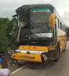 Accident de la circulation sur l'axe Miadzin-Adzopé