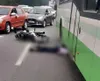 Accident policier