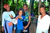 Camping Zinzenou