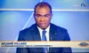 Fabrice Coulibaly, Directeur Général de l’AGEROUTE s'exprimant sur l'affaire Adjamé Village