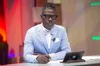 Hermann Aboa, journaliste ivoirien