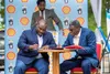 Partenariat entre Wave et Vivo Energy Côte d'Ivoire