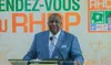 Kobenan Kouassi Adjoumani , Porte-parole Principal du RHDP