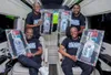 Magic System, "Magic in The Air" certifié triple diamant en France
