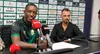 Max-Alain Gradel, joueur ivoirien