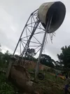 Pénurie d'eau à Kouadioblékro, Bocanda