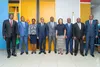 Phase politique de la 9ème Revue annuelle des réformes de l'UEMOA en Côte d'Ivoire le 3 juillet 2024