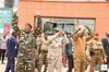 Premier sommet des Chefs d’Etat de l’Alliance des États du Sahel (AES) à Niamey le 6 juillet 2024