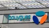 Un bureau Bouygues