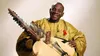 Toumani Diabaté, artiste malien et père de Sidiki Diabaté