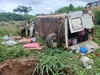 Accidents de la route en Côte d'Ivoire