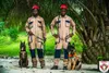 Cellule cynotechnique en Côte d'Ivoire