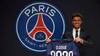 Désiré Doué signe au PSG