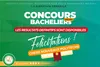 INP-HB Concours Bacheliers 2024