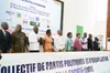 L'opposition en Côte d'Ivoire © Crédit photo DR