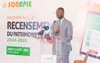 Moussa Sanogo lance le recensement du patrimoine immobilier de l'État pour l'année 2024-2025 le 12 août 2024