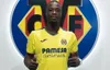 Nicolas Pépé rebondit à Villarreal