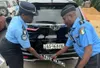 Opération vitres teintées et plaques illisibles à Abidjan