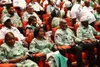 Assises de la Jeunesse PDCI à Yamoussoukro