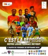 Ligue 1 ivoirienne : La FIF dévoile l’affiche de la saison 2024-2025 sans l’Africa Sports