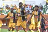 L'Asec valide son ticket pour la phase de poules de la Coupe CAF 2024-2025