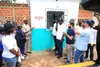Campagne hévéa Côte d'Ivoire 2024-2025