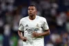Mbappé blessé, L'attaquant du Real absent pour plusieurs semaines
