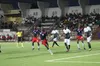 Stade d'Abidjan