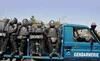 Gendarmerie mobile de Côte d'Ivoire