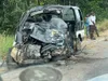 Grave accident sur l'axe Bonoua-Bassam ce 2 octobre