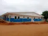 Hôpital de Sassandra