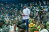 Sénégal : Ousmane Sonko élu président de l’Assemblée nationale