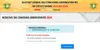 Résultats concours fonction publique 2024