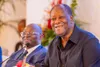 Alassane Ouattara a réuni les coordinateurs régionaux du RHDP le 30 septembre 2024 à Abidjan © Crédit photo DR