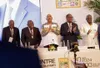 Réunion des coordinateurs régionaux du RHDP le 30 septembre 2024 à Abidjan
