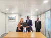 Zoro Bi Ballo Épiphane, Président de la Haute Autorité pour la Bonne Gouvernance (HABG)
