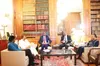 Zoro Bi Ballo Épiphane, Président de la Haute Autorité pour la Bonne Gouvernance