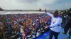 Blé Goudé, le président du COJEP le 23 novembre 2024 à Gagnoa