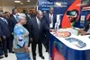 CGECI Academy 2024 à Abidjan