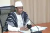 L'ancien Premier ministre malien Choguel Maïga