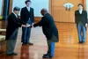Désiré Wulfran Ipo Nouvel ambassadeur au Japon