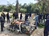 Orpaillage illégal : les forces de l’ordre frappe fort à Krégbé