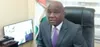Le Procureur de la République, Koné Braman Oumar