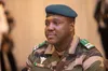 Le Général Abdoulaye Maïga, nouveau Premier ministre malien